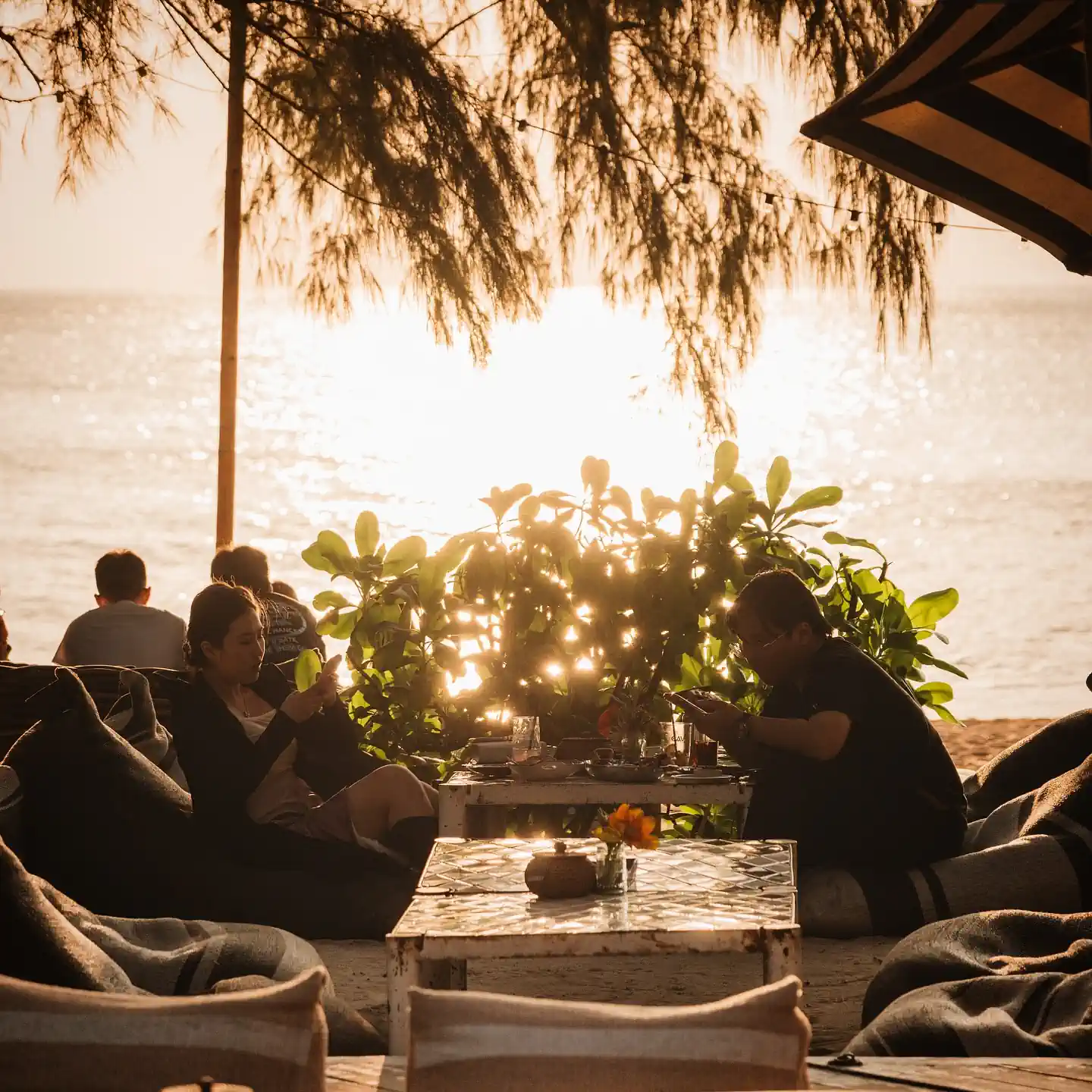 Pattaya Chill Night Timeline: Relaxed Guide