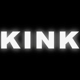 KINK Pattaya Logo