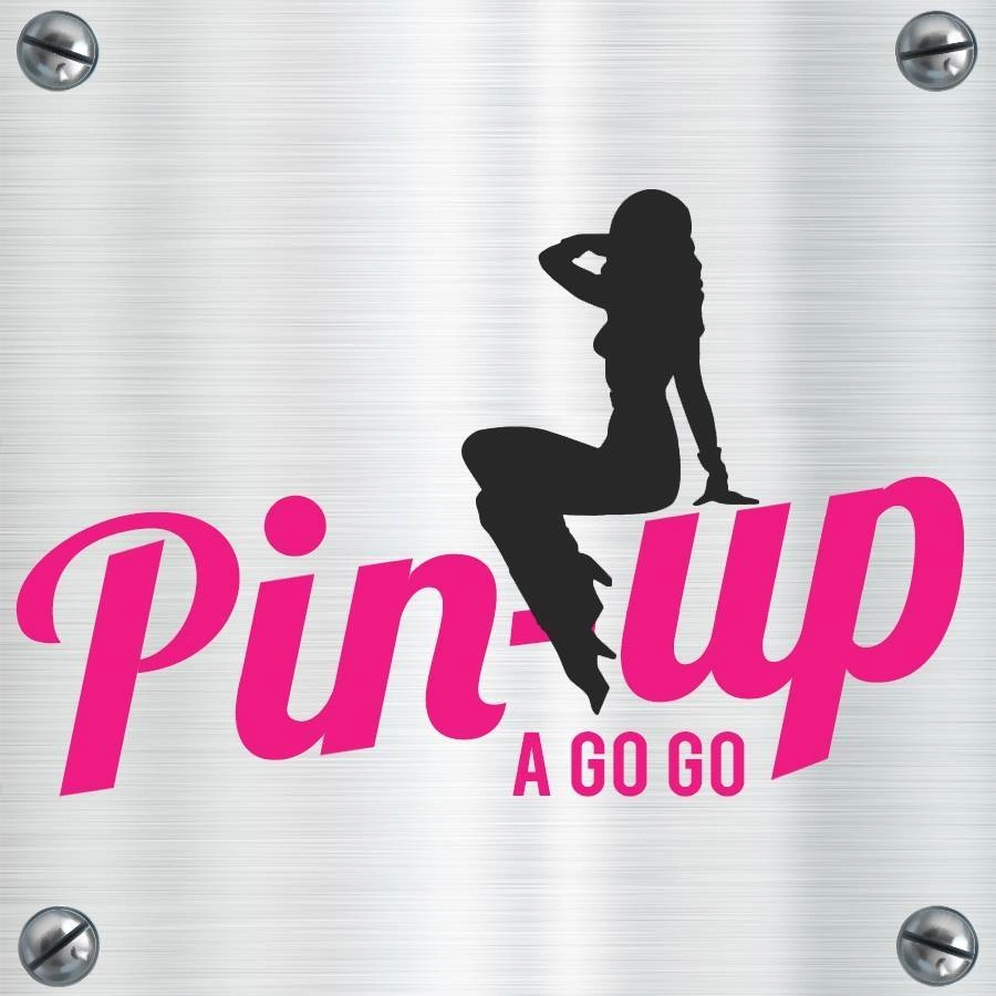 Pin Up Pattaya Logo